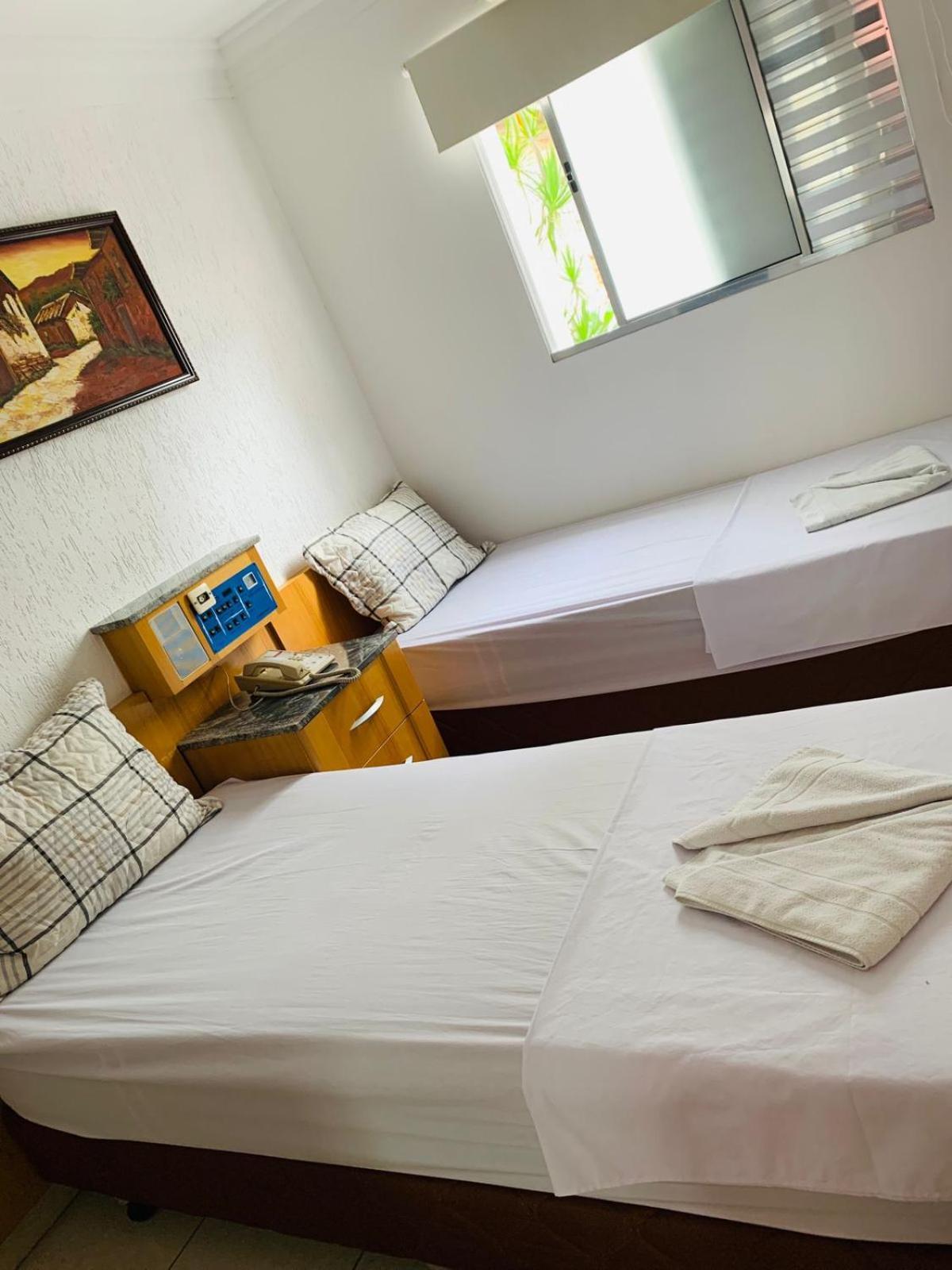Mooca Hotel São Paulo