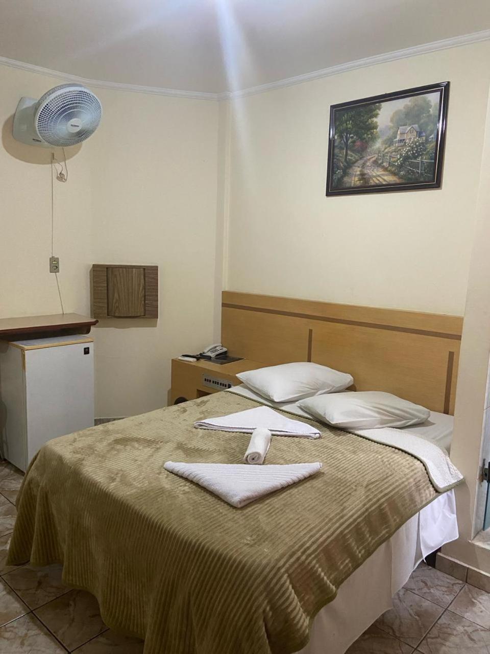 Hotel Mooca São Paulo