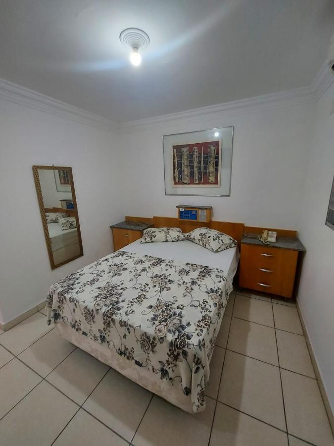 Hotel Mooca São Paulo