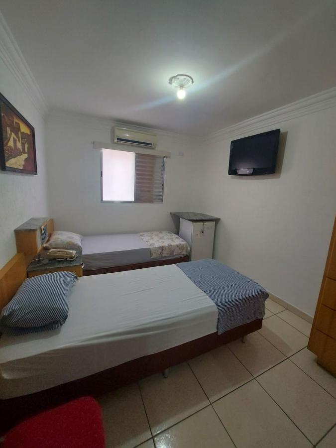 Hotel Mooca São Paulo
