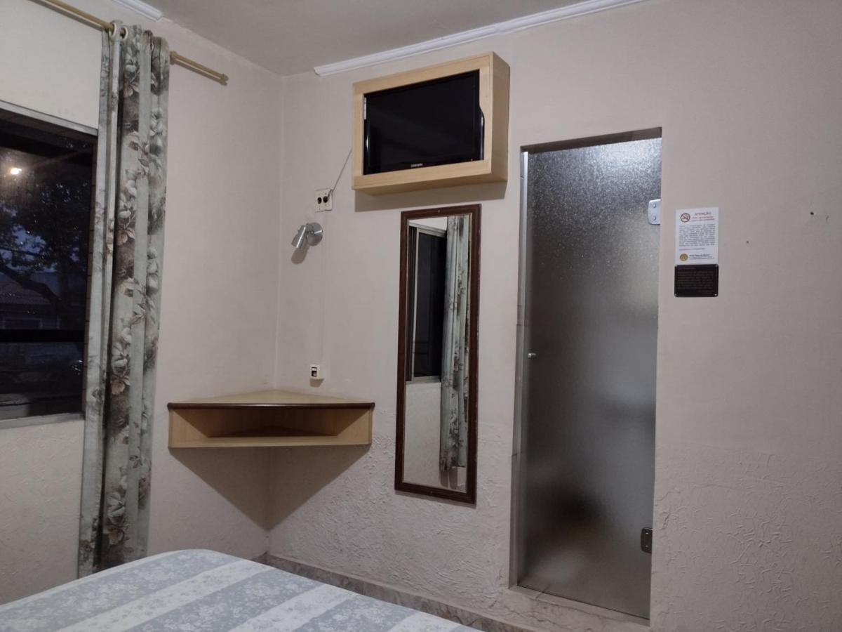 Hotel Mooca São Paulo