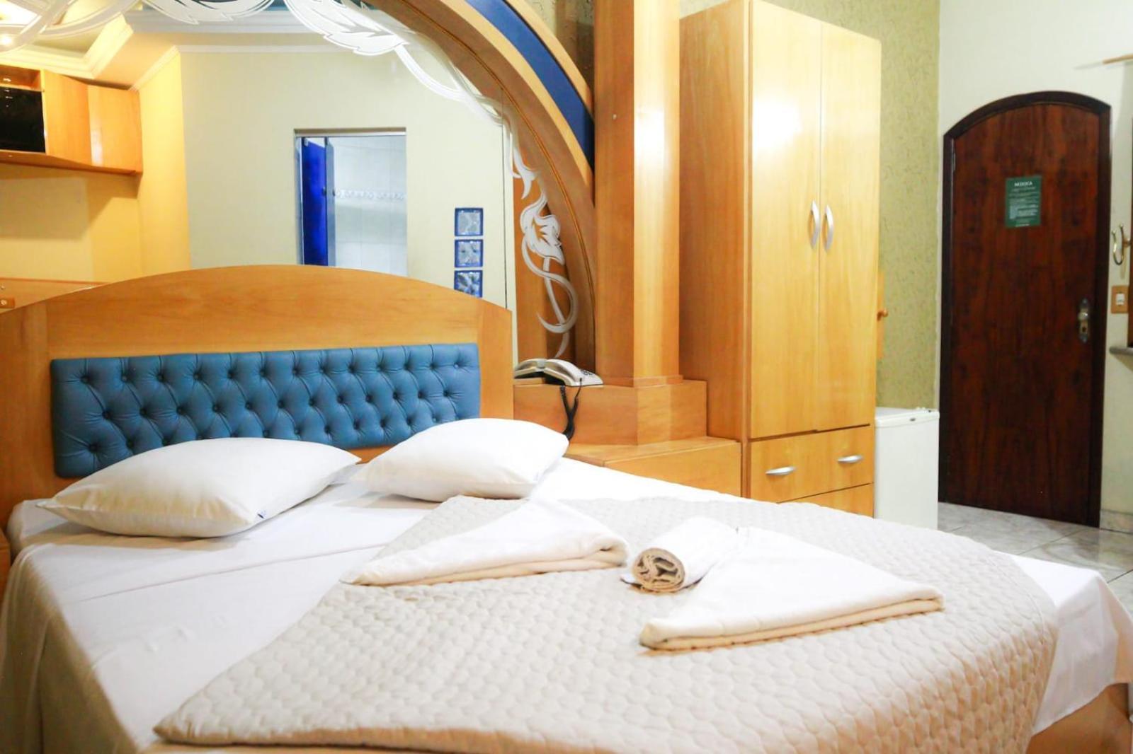 Mooca Hotel