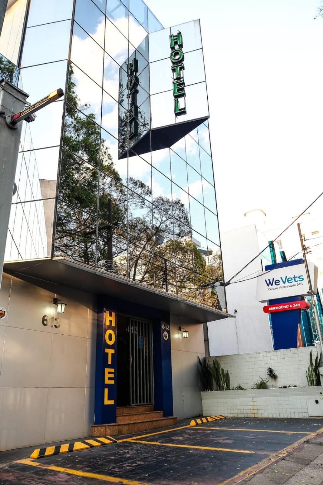 Mooca Hotel 3*