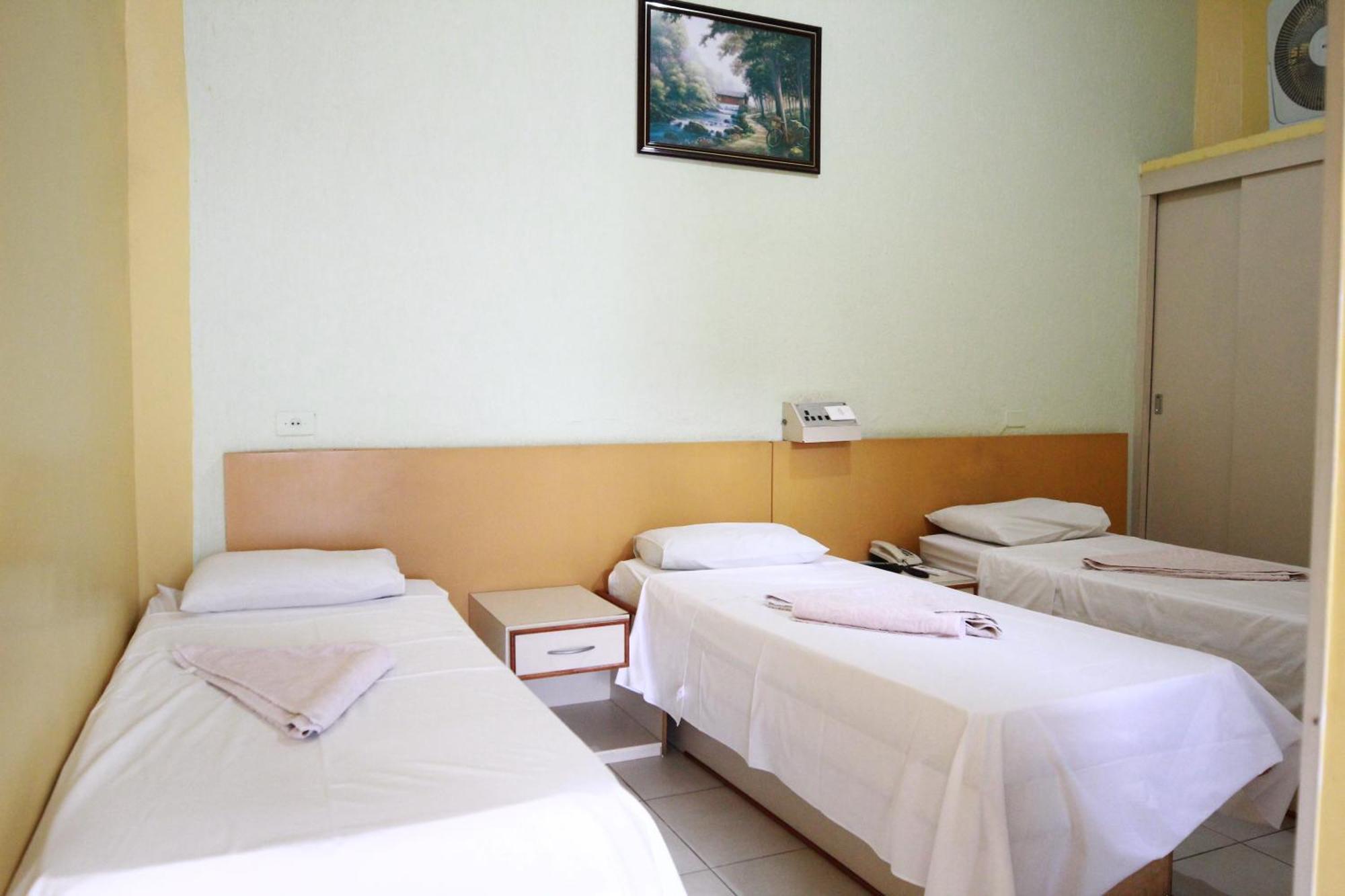 Mooca Hotel São Paulo