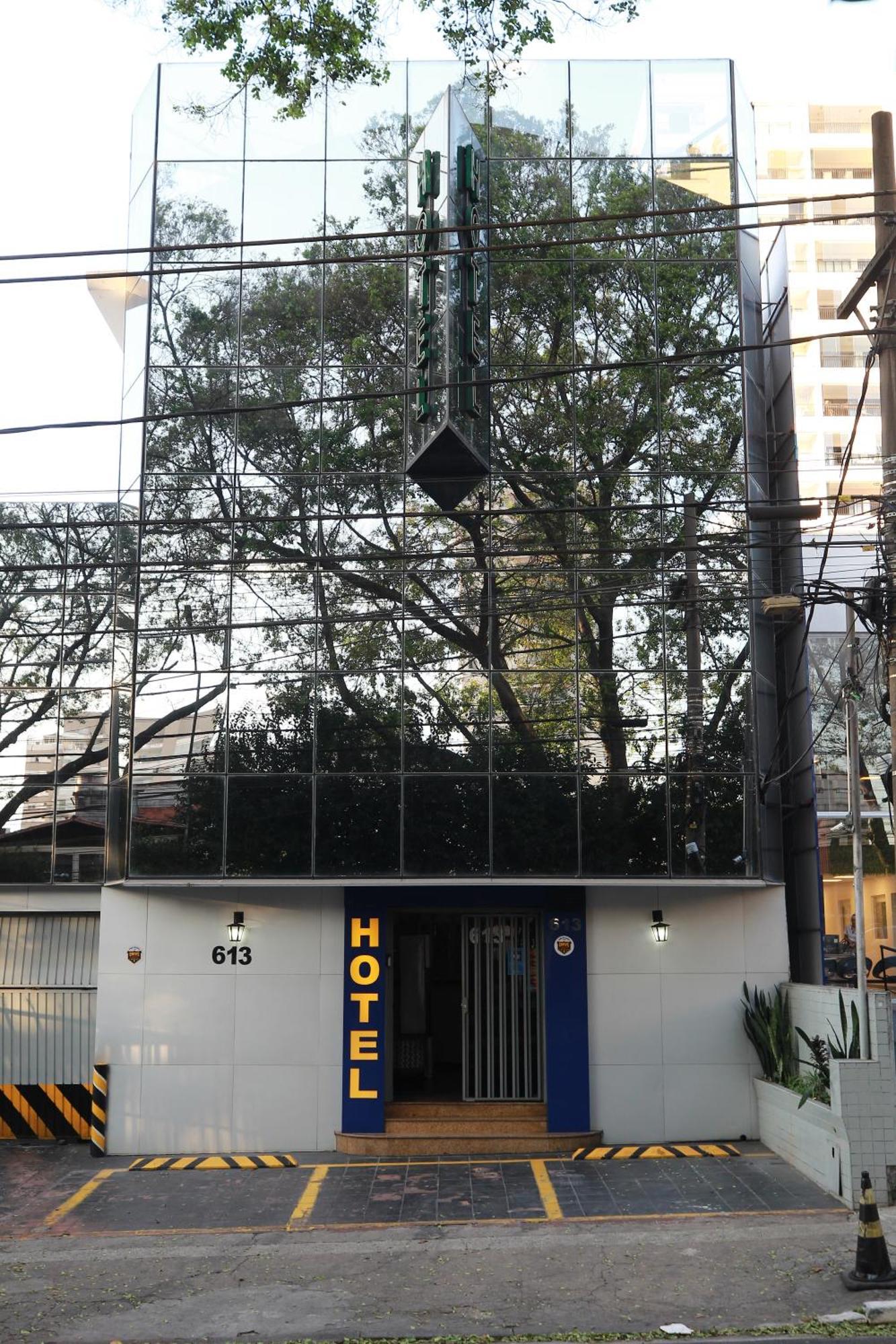 Hotel Mooca São Paulo
