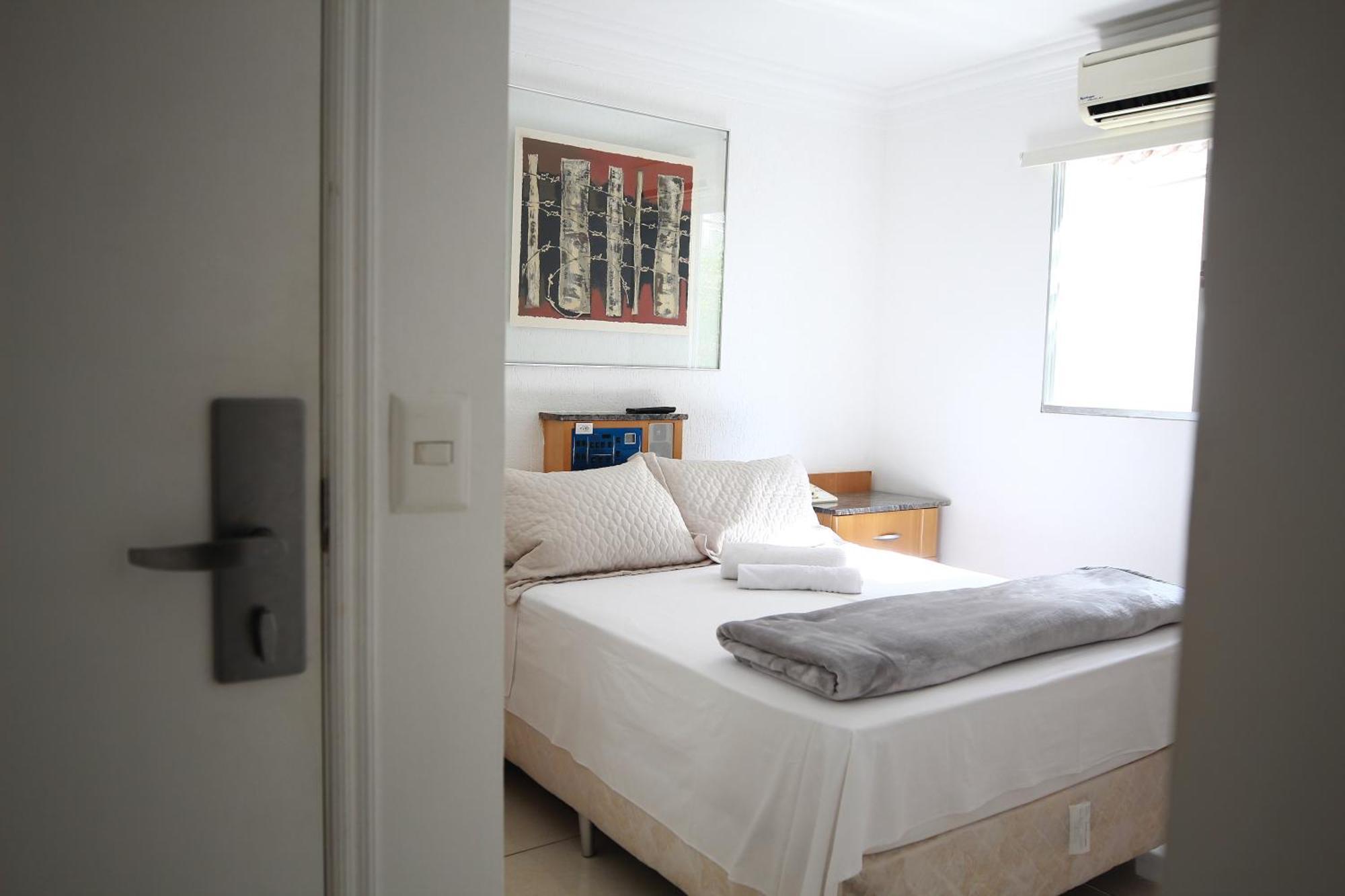Mooca Hotel São Paulo