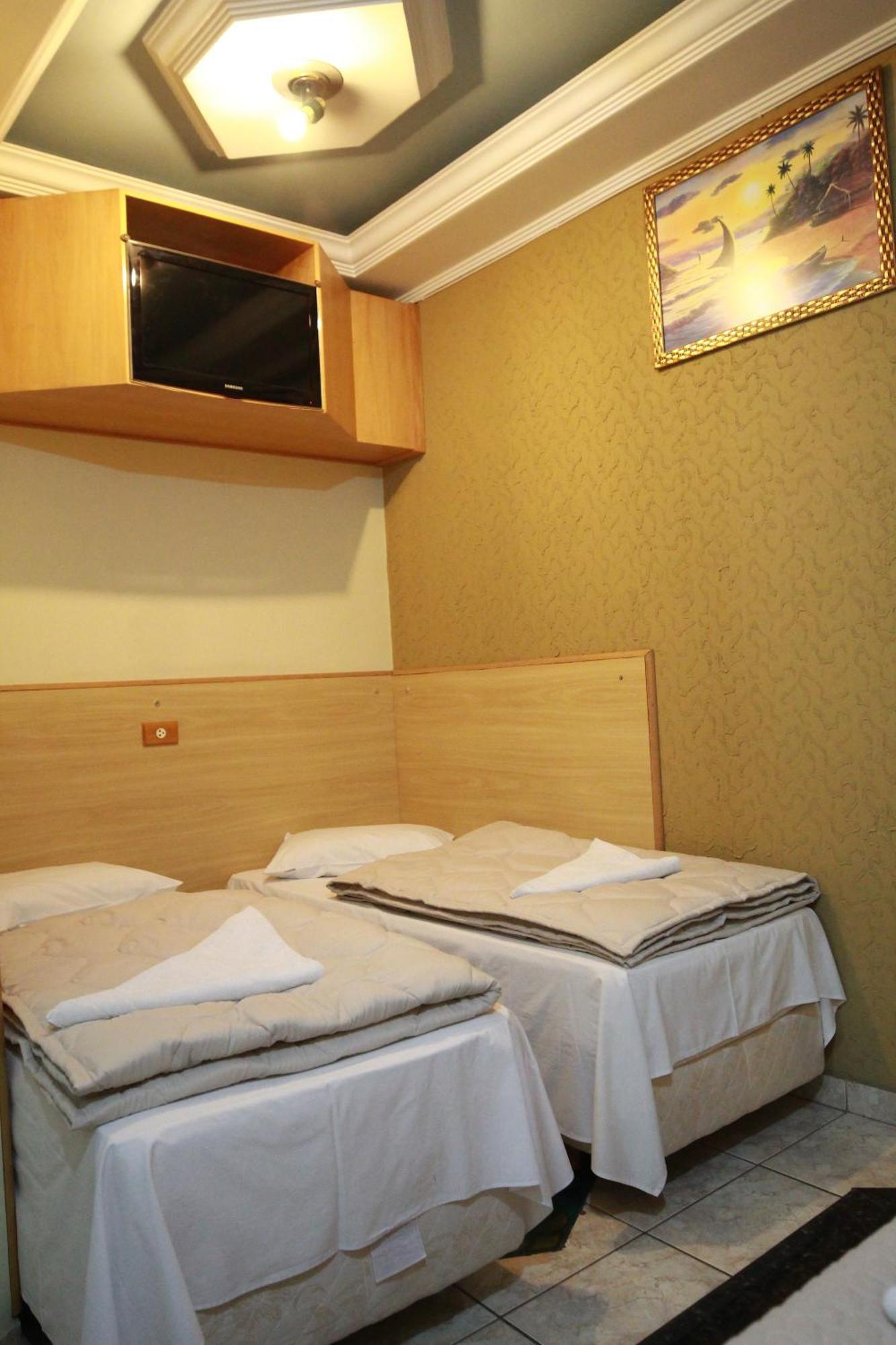 Mooca Hotel São Paulo